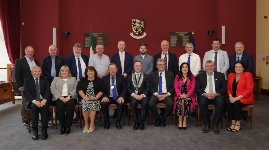 Elected Members thumbnail image