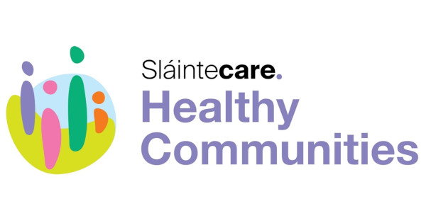 Sláintecare Healthy Communities thumbnail image